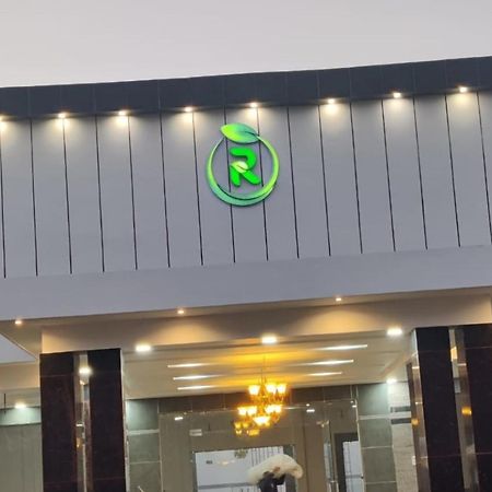 Royal Green Celebrate In Style Saharanpur Exteriör bild