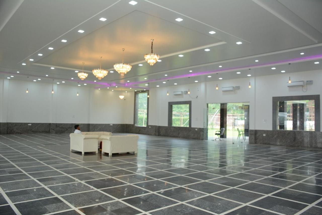 Royal Green Celebrate In Style Saharanpur Exteriör bild