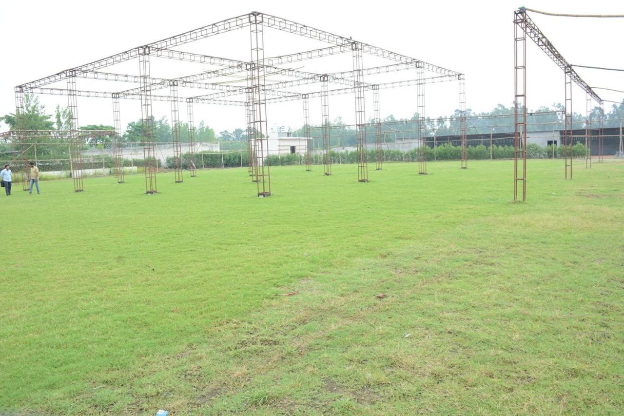 Royal Green Celebrate In Style Saharanpur Exteriör bild