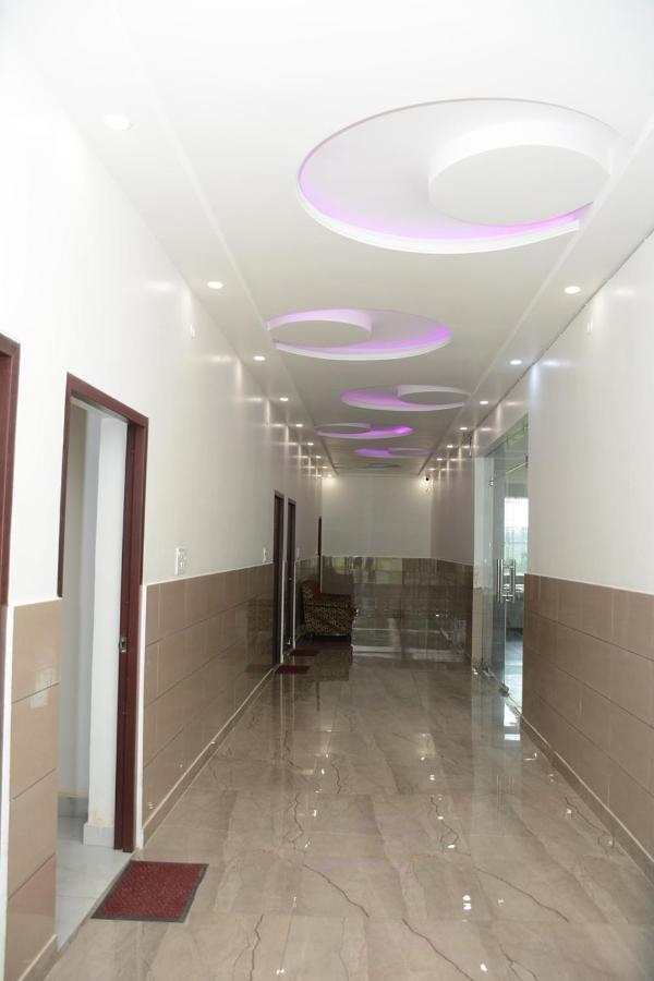 Royal Green Celebrate In Style Saharanpur Exteriör bild
