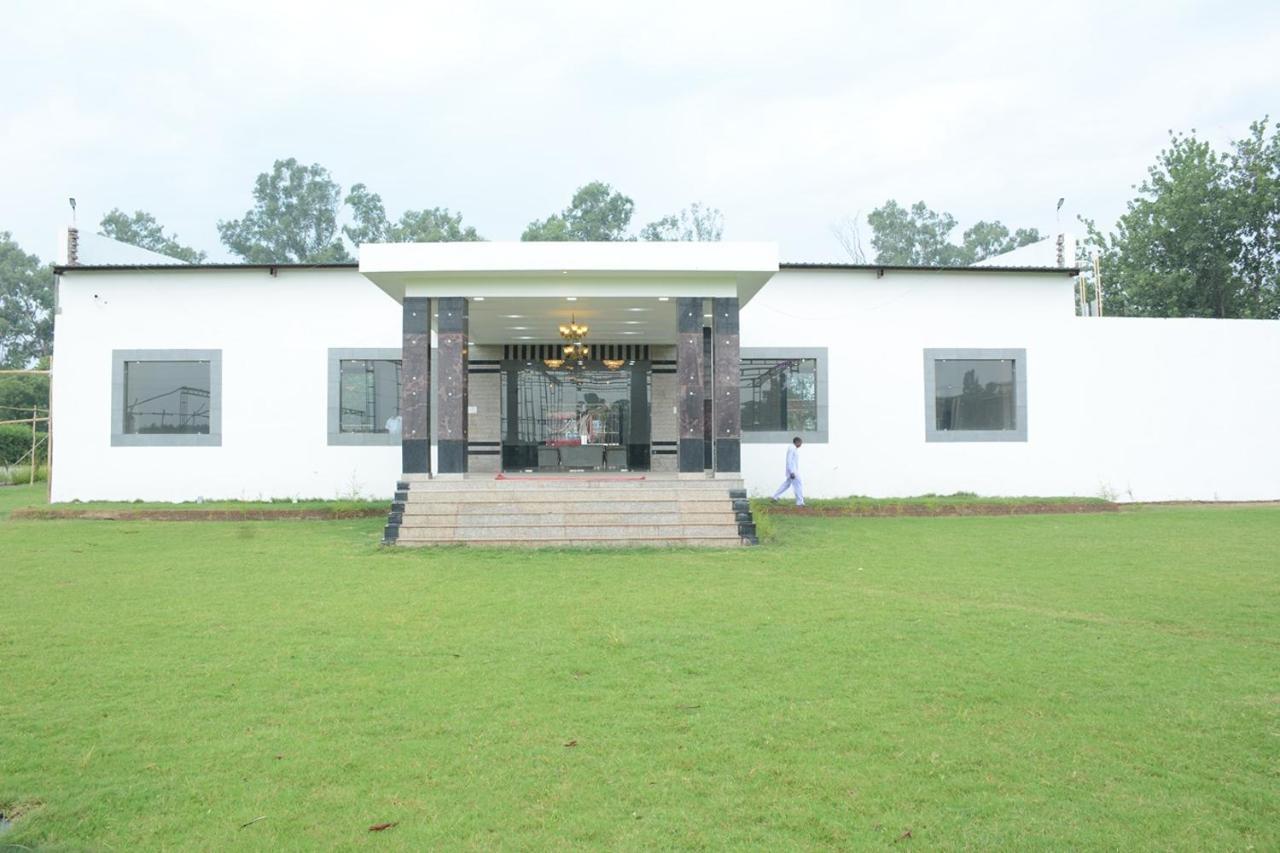 Royal Green Celebrate In Style Saharanpur Exteriör bild
