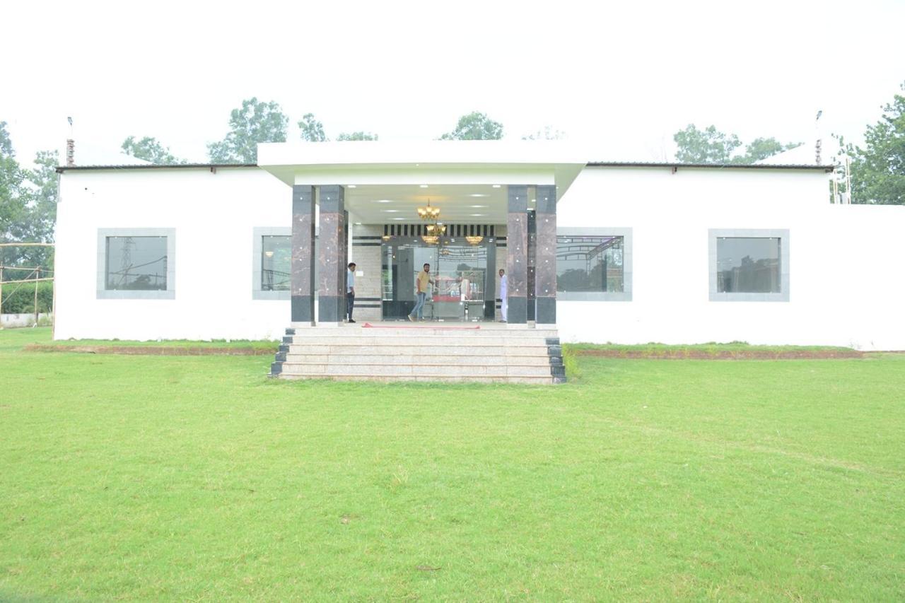 Royal Green Celebrate In Style Saharanpur Exteriör bild