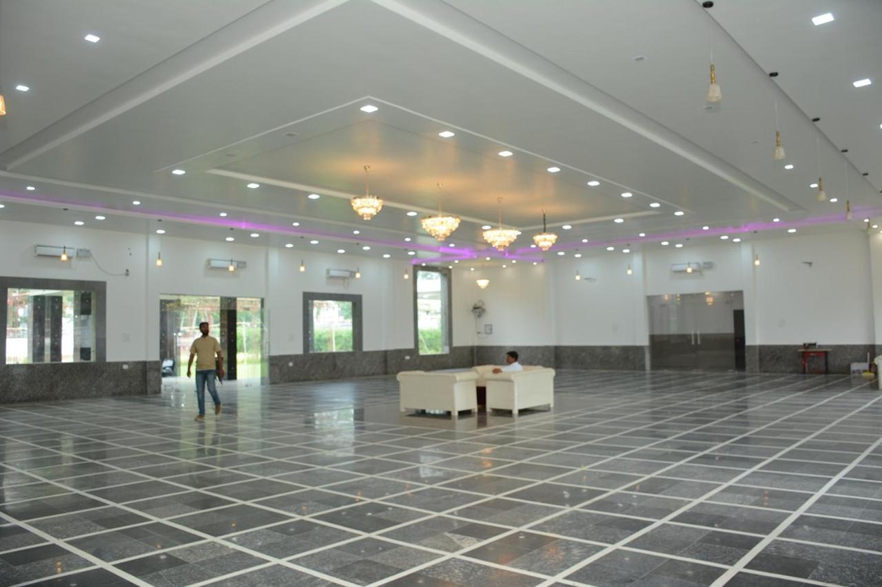 Royal Green Celebrate In Style Saharanpur Exteriör bild