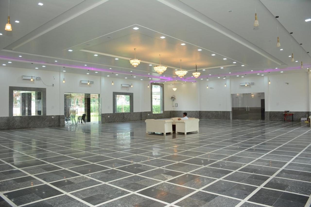 Royal Green Celebrate In Style Saharanpur Exteriör bild