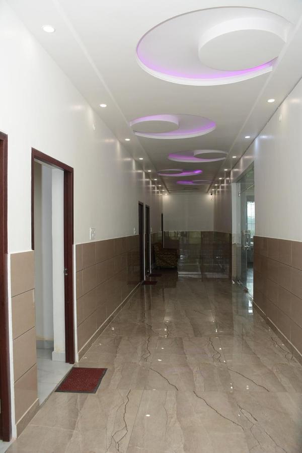Royal Green Celebrate In Style Saharanpur Exteriör bild
