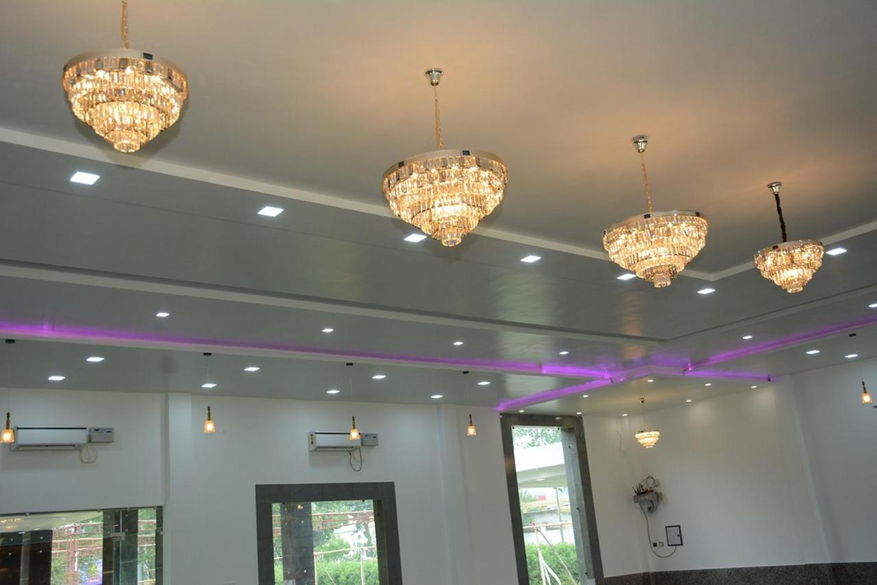Royal Green Celebrate In Style Saharanpur Exteriör bild