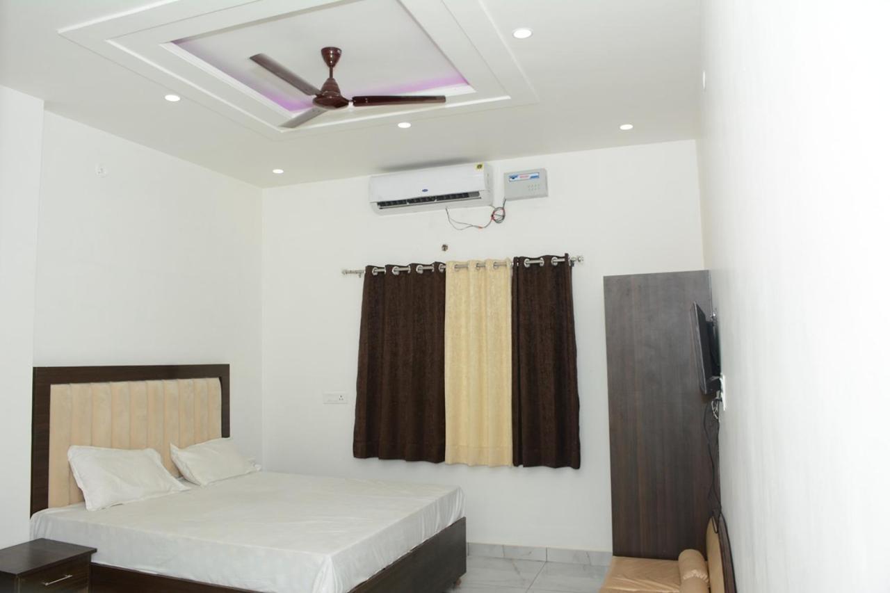 Royal Green Celebrate In Style Saharanpur Exteriör bild