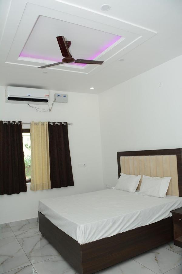 Royal Green Celebrate In Style Saharanpur Exteriör bild
